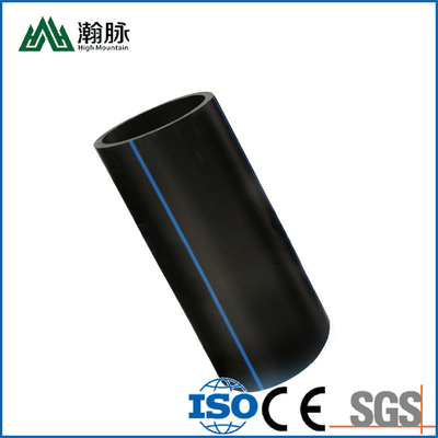 PE-HDPE-HDPE-Wasserleitungen mit einer Dicke von 2,3 mm bis 117,6 mm