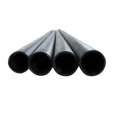 PE-HDPE-HDPE-Wasserleitungen mit einer Dicke von 2,3 mm bis 117,6 mm