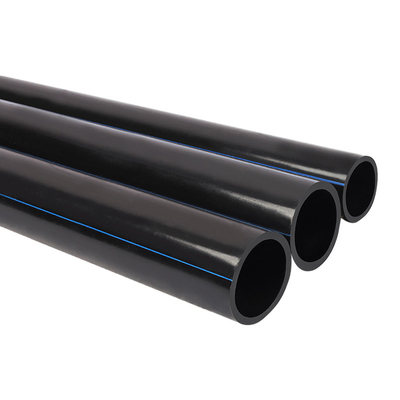 PE-HDPE-HDPE-Wasserleitungen mit einer Dicke von 2,3 mm bis 117,6 mm