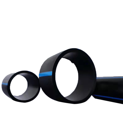 PE-HDPE-HDPE-Wasserleitungen mit einer Dicke von 2,3 mm bis 117,6 mm
