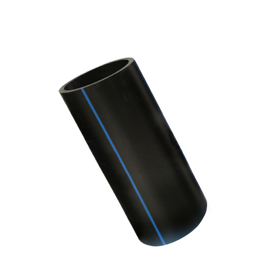 PE-HDPE-HDPE-Wasserleitungen mit einer Dicke von 2,3 mm bis 117,6 mm