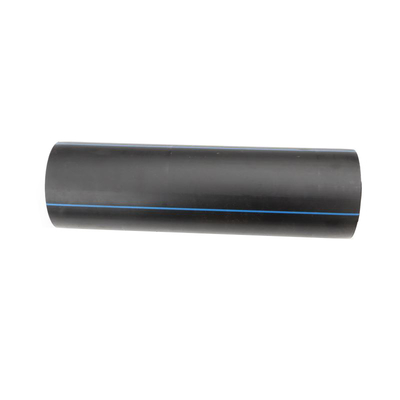 PE-HDPE-Wasserleitungen mit Kundenanforderungen