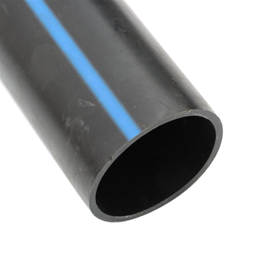 Korrosionsbeständige HDPE-Wasserleitungen mit Kundenanforderungen