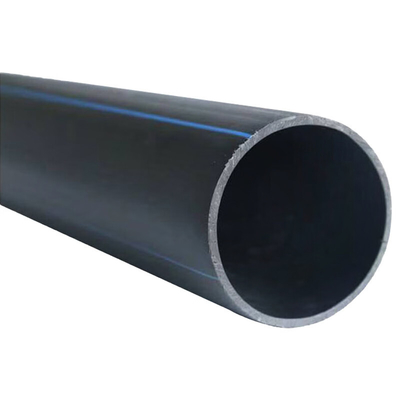 PE-HDPE-Wasserleitungen mit Kundenanforderungen