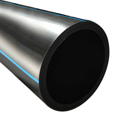 PE-HDPE-Wasserleitungen mit Kundenanforderungen