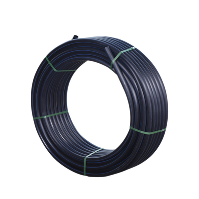 2.3mm-117.6mm Dicke PE-Rohr mit und 45001 Zertifizierung