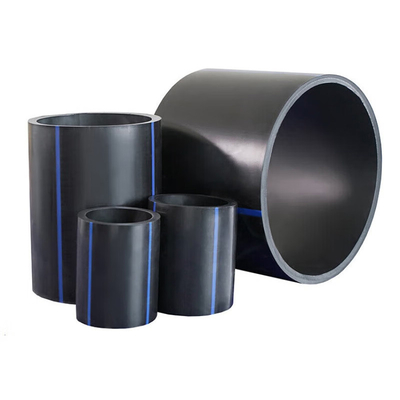 HDPE-Wasserleitungen zu günstigen Preisen für individuelle Größenanforderungen