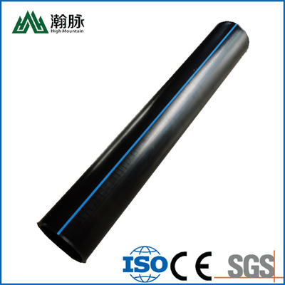 HDPE-Wasserrohre für Formen
