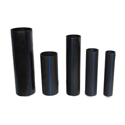 HDPE-Wasserrohre für Formen