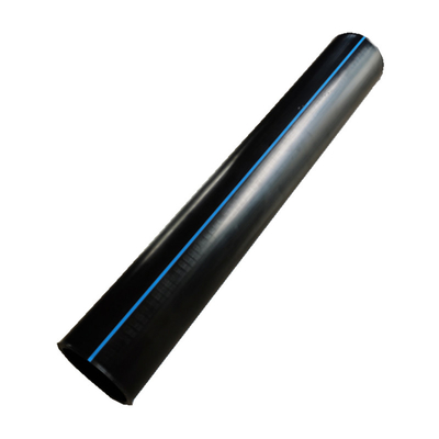 HDPE-Wasserrohre für Formen