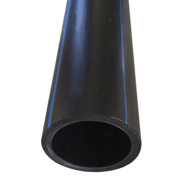 HDPE-Wasserrohre für Formen