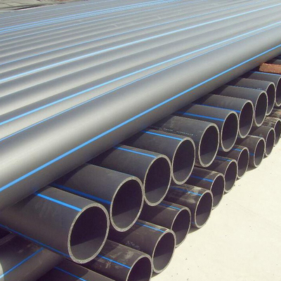 HDPE-Wasserrohre für Formen