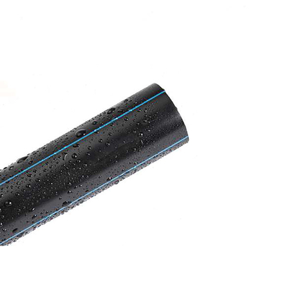 HDPE-Wasserrohre für Formen