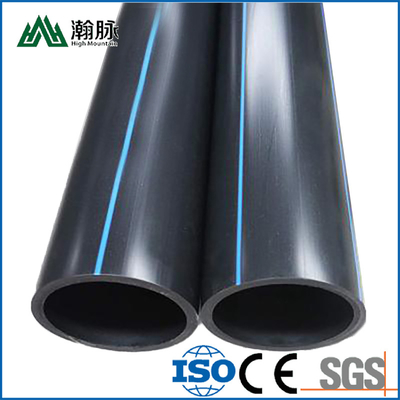 PE-Wasserleitung PE-HDPE für den Umweltschutz Dicke 2,3 mm-117,6 mm