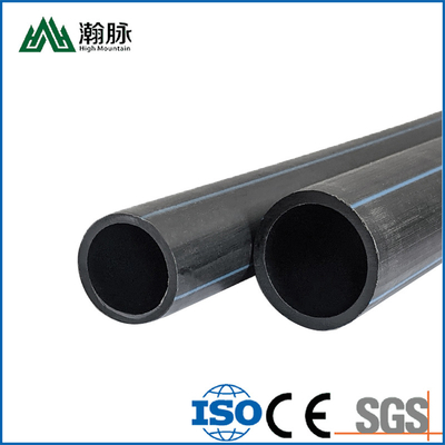 Wasserversorgung und Abwasserentsorgung HDPE-Wasserleitung mit langer Lebensdauer