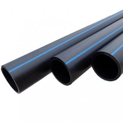 Angemessene HDPE-Wasserleitungen mit attraktivem und maßgeschneidertem Design