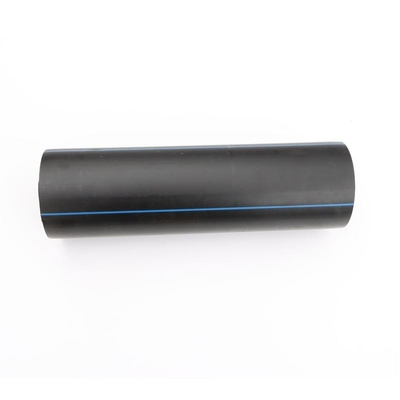 Angemessene HDPE-Wasserleitungen mit attraktivem und maßgeschneidertem Design