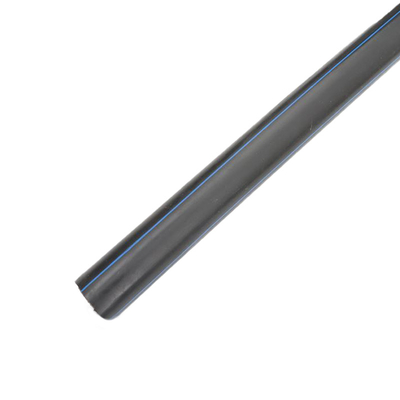 Angemessene HDPE-Wasserleitungen mit attraktivem und maßgeschneidertem Design