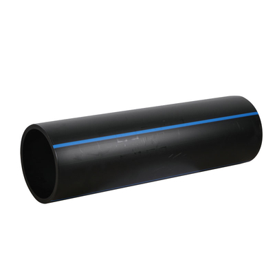 Wasserversorgung und Abwasserentsorgung HDPE-Wasserleitung mit langer Lebensdauer
