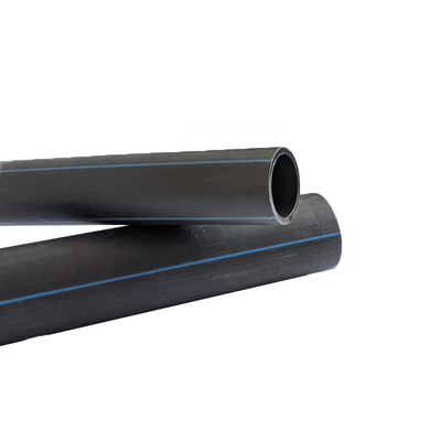 Wasserversorgung und Abwasserentsorgung HDPE-Wasserleitung mit langer Lebensdauer