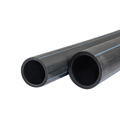 Wasserversorgung und Abwasserentsorgung HDPE-Wasserleitung mit langer Lebensdauer
