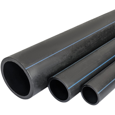 Wasserversorgung und Abwasserentsorgung HDPE-Wasserleitung mit langer Lebensdauer