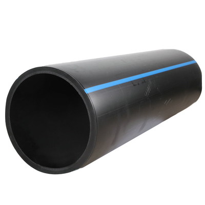 Wasserversorgung und Abwasserentsorgung HDPE-Wasserleitung mit langer Lebensdauer