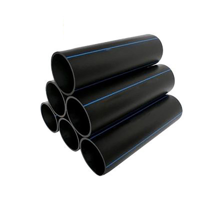 PE-HDPE-Wasserrohre für Anwendungen und Leistung