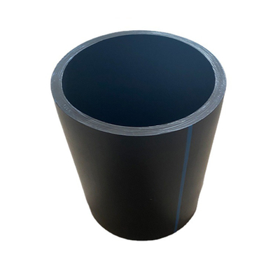 PE-HDPE-Wasserrohre für Anwendungen und Leistung