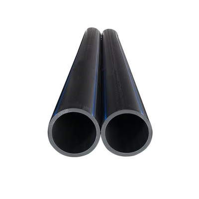 PE-HDPE-Wasserrohre für Anwendungen und Leistung
