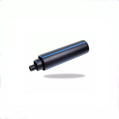 HDPE-Wasserleitungen für die langfristige Wasserverteilung mit Druckbezeichnung PN6-PN16