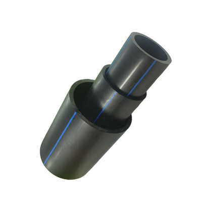 PN6-PN16 Druckbezeichnung HDPE-Wasserleitungen für industrielle Anwendungen