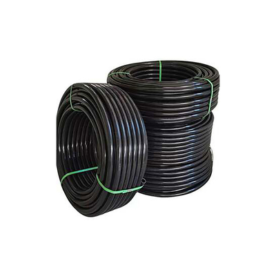 Anpassungsfähige HDPE-Wasserrohre für Kundenanforderungen