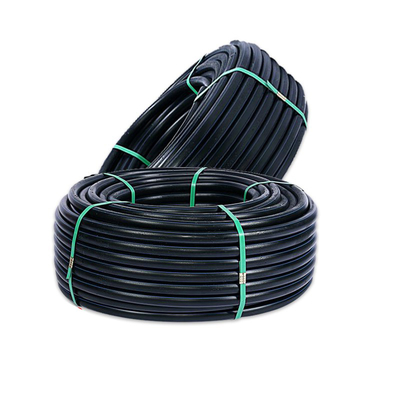 AS/NZS 4130 Standard-HDPE-Wasserrohr mit ausgezeichneter Durchflusskapazität