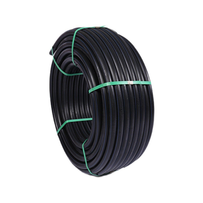 AS/NZS 4130 Standard-HDPE-Wasserrohr mit ausgezeichneter Durchflusskapazität