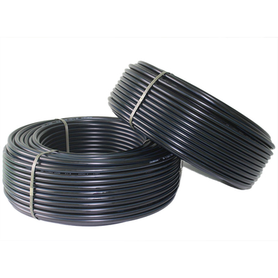 2.3mm-117.6mm Dicke HDPE-Wasserleitungen für hohe Flexibilität und Attraktivität und vernünftig