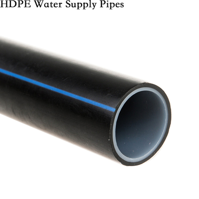 Hochwertige HDPE-Wasserleitungen für zuverlässige und langfristige Wasserverteilungslösungen