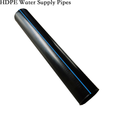Hochwertige HDPE-Wasserleitungen für zuverlässige und langfristige Wasserverteilungslösungen