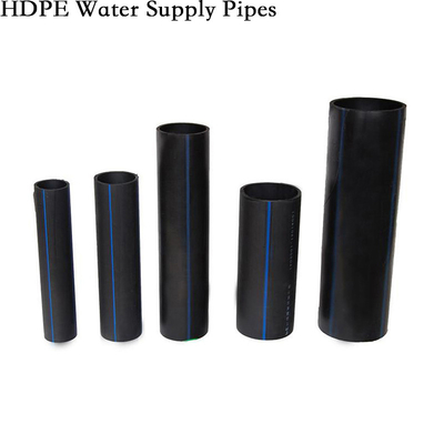 Hochleistungs-HDPE-Wasserleitungen für eine sichere, effiziente und dauerhafte Wasserversorgung