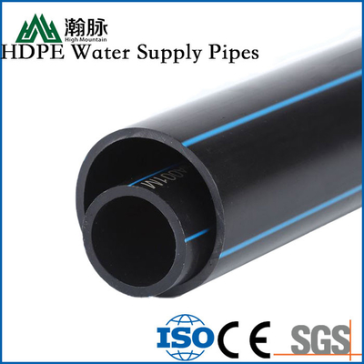 Zuverlässige HDPE-Wasserleitungen für langlebige undicht- und effiziente Wasserverteilsysteme