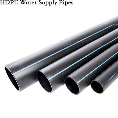 Premium-HDPE-Wasserleitungen für hochfeste, korrosionsbeständige und effiziente Wasserverteilungslösungen