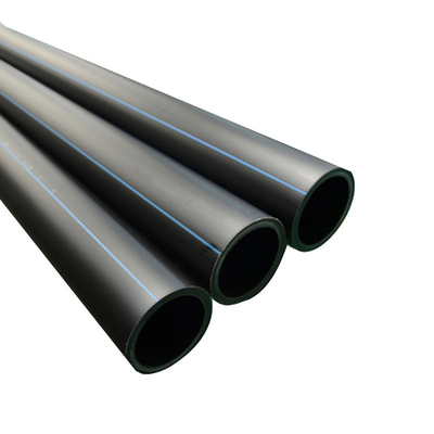HDPE-Wasserleitungen für leckfreie, langlebige und vielseitige Wasserversorgungssysteme