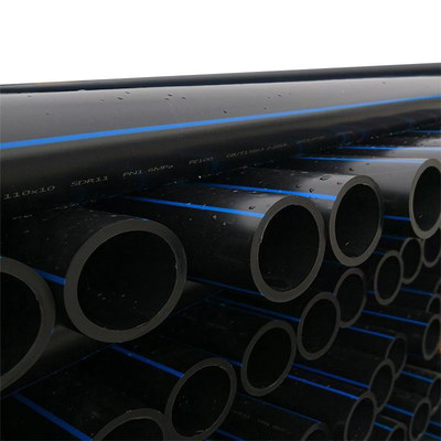 HDPE-Wasserleitungen für leckfreie, langlebige und vielseitige Wasserversorgungssysteme