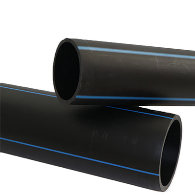 Hochleistungs-HDPE-Wasserleitungen für langlebige undichteste Flüssigkeitstransportsystemen
