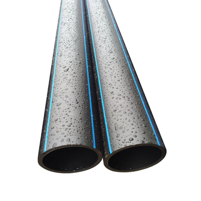 HDPE-Wasserleitungen für einen sicheren, dauerhaften und effizienten Flüssigkeitstransport
