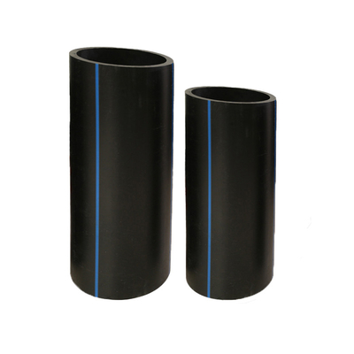 HDPE-Wasserleitungen für langfristige und wartungsfreie Wassersysteme