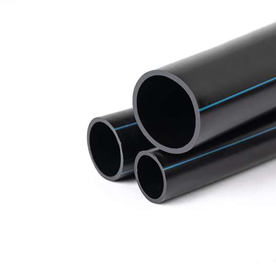HDPE-Wasserleitungen für langfristige und wartungsfreie Wassersysteme