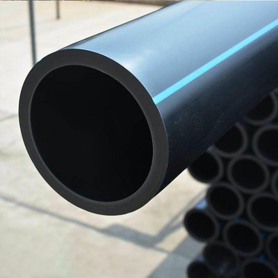 HDPE-Wasserleitungen für langlebige, undicht funktionierende Wasserversorgungssysteme