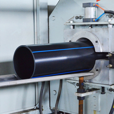HDPE-Wasserleitungen für stabile, sichere und kostengünstige Wasserversorgungslösungen