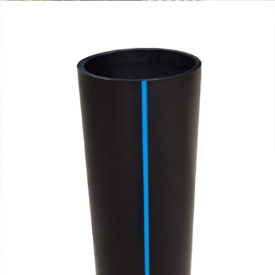 HDPE-Wasserleitungen für leckfreie, langlebige und vielseitige Wasserversorgungssysteme